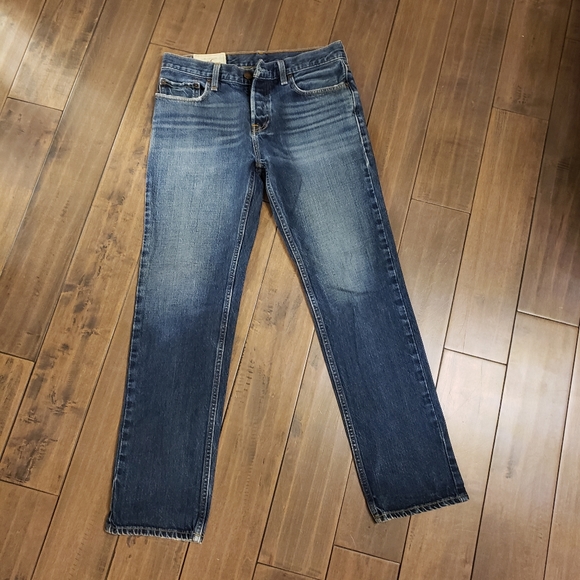 Hollister Jeans - Picture 3 of 5